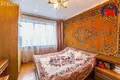 3 room apartment 60 m² Sluck, Belarus