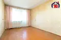 2 room apartment 44 m² Maladzyechna, Belarus