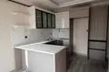 Appartement 2 chambres 48 m² Erdemli, Turquie