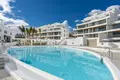 3 bedroom apartment 161 m² Mijas, Spain