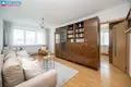 Квартира 3 комнаты 47 м² Вильнюс, Литва