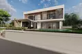 3-Schlafzimmer-Villa 448 m² Girne Kyrenia District, Nordzypern
