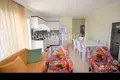Appartement 2 chambres 72 m² Yaylali, Turquie