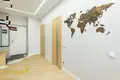 Квартира 1 комната 39 м² Минск, Беларусь