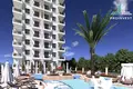 2 bedroom apartment 122 m² Mahmutlar, Turkey