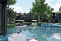 Complejo residencial M Gallery Residences MontAzure Lakeside