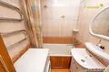 Apartamento 2 habitaciones 41 m² Minsk, Bielorrusia