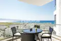 2 bedroom apartment 94 m² Kazivera, Cyprus