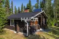 Коттедж 1 комната 26 м² Rovaniemi sub region, Финляндия