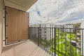 Apartamento 2 habitaciones 45 m² en Varsovia, Polonia