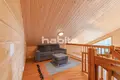 Villa de 5 habitaciones 106 m² Kittil, Finlandia
