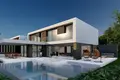 5-Zimmer-Villa 377 m² Kazafani, Nordzypern