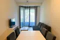 Piso independiente 1 habitacion 47 m² Becici, Montenegro