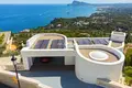 Willa 3 pokoi 490 m² Altea, Hiszpania