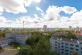 Mieszkanie 1 pokój 34 m² Mińsk, Białoruś