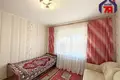 Квартира 2 комнаты 56 м² Любань, Беларусь