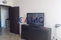 Apartamento 2 habitaciones 59 m² Pomorie, Bulgaria