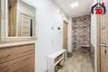 2 room apartment 46 m² Minsk, Belarus