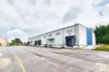 Warehouse 595 m² in Minsk, Belarus