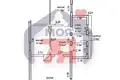 Mieszkanie 66 m² Oszmiana, Białoruś