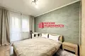 Квартира 3 комнаты 81 м² Гродно, Беларусь