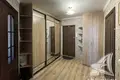 1 room apartment 38 m² Brest, Belarus