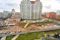 3 room apartment 80 m² Minsk, Belarus