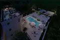 5 bedroom villa 350 m² Sutomore, Montenegro