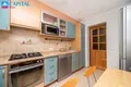 Квартира 4 комнаты 80 м² Zvyrinka, Литва