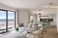 Mieszkanie 2 pokoi 68 m² Arico, Hiszpania
