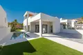 3-Schlafzimmer-Villa 136 m² Finestrat, Spanien