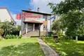 Haus 5 Zimmer 148 m² Hrodna, Weißrussland