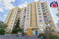 Квартира 2 комнаты 55 м² Минск, Беларусь