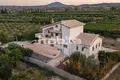 Villa de 9 habitaciones 300 m² Peloponnese Region, Grecia