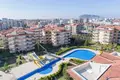 2 bedroom apartment  Oba, Turkey