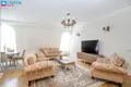 Mieszkanie 4 pokoi 111 m² Wilno, Litwa
