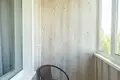 Mieszkanie 1 pokój 35 m² Mińsk, Białoruś