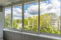 Квартира 4 комнаты 58 м² Минск, Беларусь