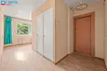 Mieszkanie 3 pokoi 64 m² Kłajpeda, Litwa