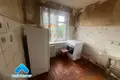 Apartamento 3 habitaciones 50 m² Gómel, Belarús
