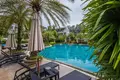 4 bedroom apartment 211 m² Phuket, Thailand