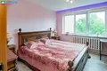 Wohnung 2 zimmer 50 m² Ponewiesch, Litauen