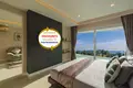 Apartamento 1 habitacion 5 280 m² Phuket, Tailandia