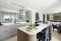 Квартира 3 спальни 157 м² Малага, Испания