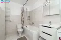 Квартира 2 комнаты 50 м² Вильнюс, Литва