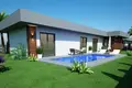 4-Zimmer-Villa 150 m² Kadikoey, Türkei