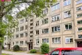 Apartamento 2 habitaciones 45 m² Panevėžys, Lituania