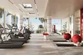Appartement 2 chambres 110 m² Ras al-Khaïma, Émirats arabes unis