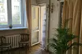 Appartement 2 chambres 36 m² Varsovie, Pologne
