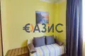 Квартира 3 комнаты 75 м² Святой Влас, Болгария